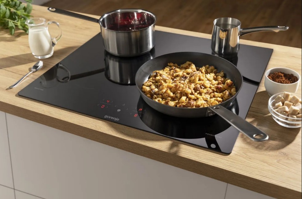 Варочные панели Gorenje