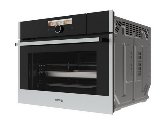Духовой шкаф Gorenje BCMS598S19X preview 5