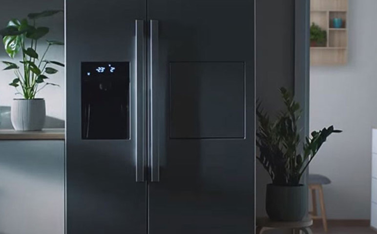 Как встроить холодильник в кухонный гарнитур? 2 способа + фото и видео инструкция