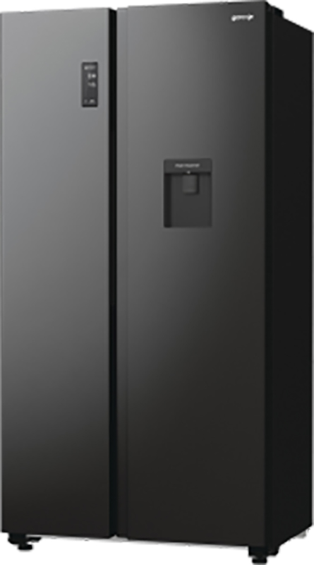 Холодильник Side by Side Gorenje NRR9185EABXLWD preview 12