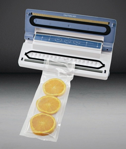 Прибор для вакуумной упаковки Gorenje VS 110 W preview 10