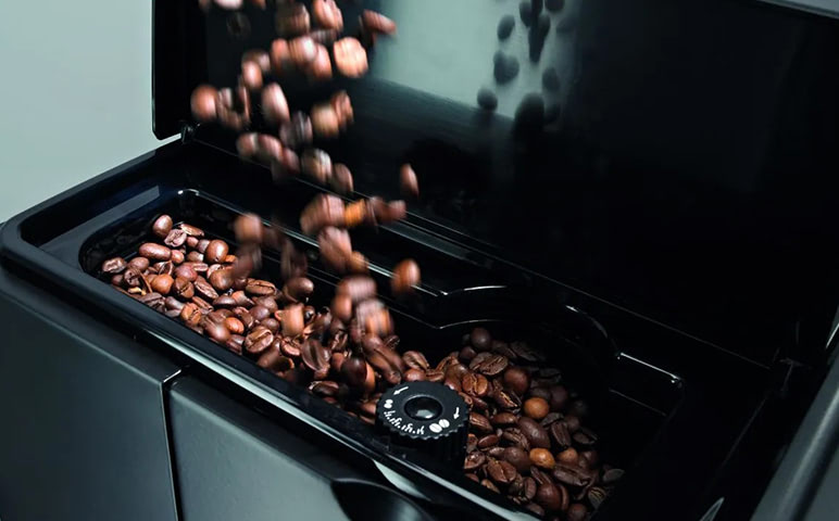 Кофеварка TCM300W