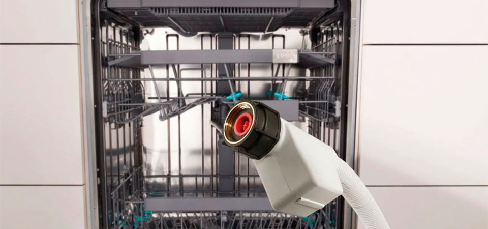 Больше времени для себя и близких — посудомоечная машина gorenje возьмет хлопоты с посудой на себя