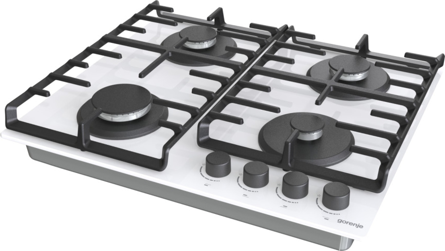 Независимая газовая варочная панель Gorenje GT642AXW
