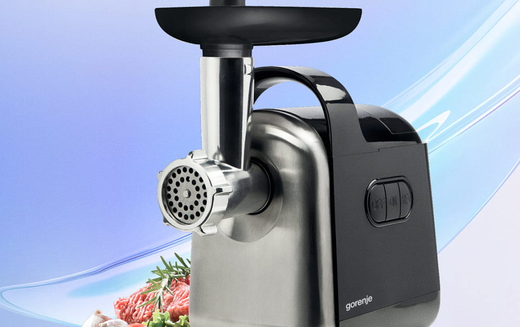 Мясорубка Gorenje MG1600W