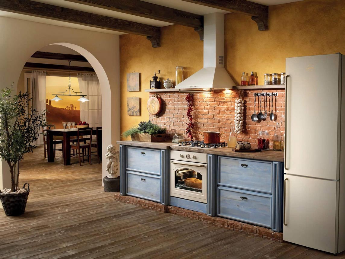 Линейка Gorenje Classico