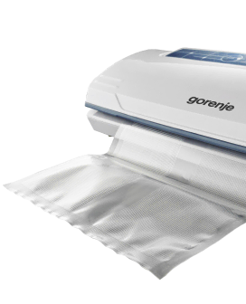 Приборы для вакуумной упаковки Gorenje