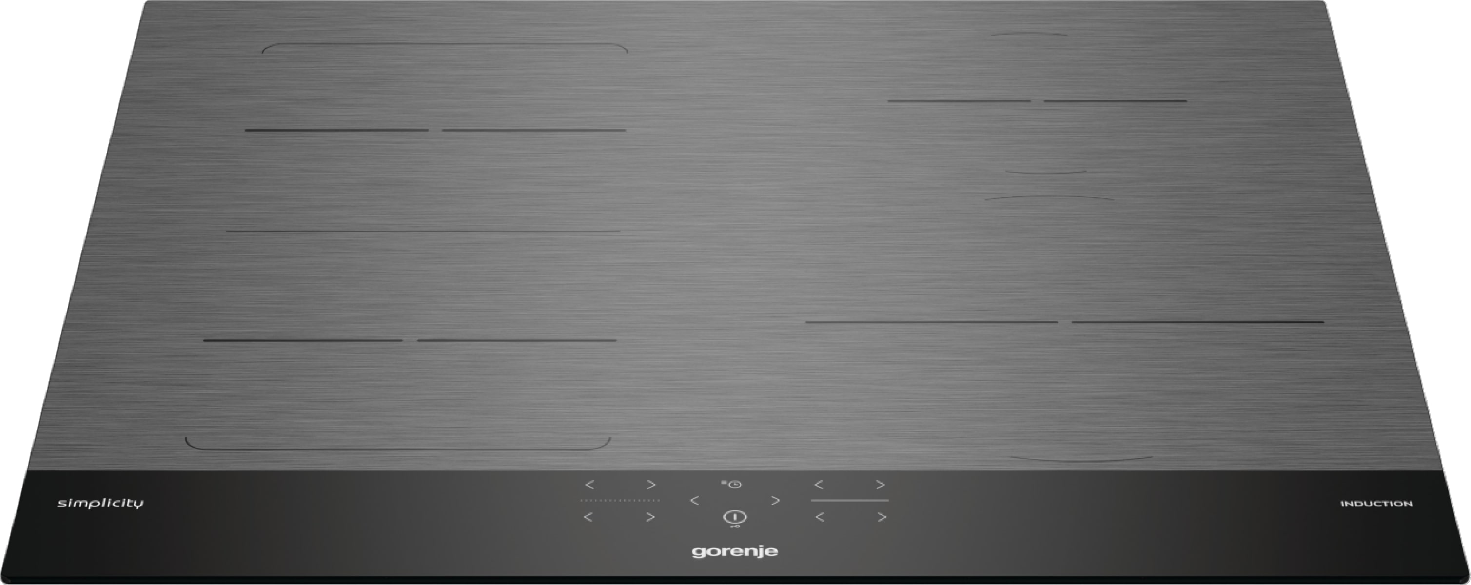 Независимая индукционная варочная панель Gorenje GI6421SYB preview 11