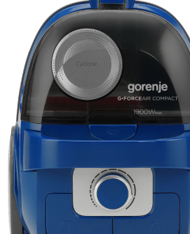 Пылесосы Gorenje