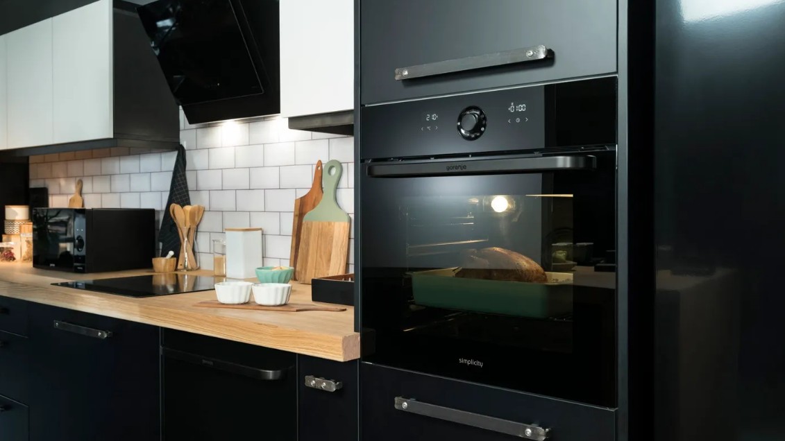 Каждый вечер особенный с Gorenje