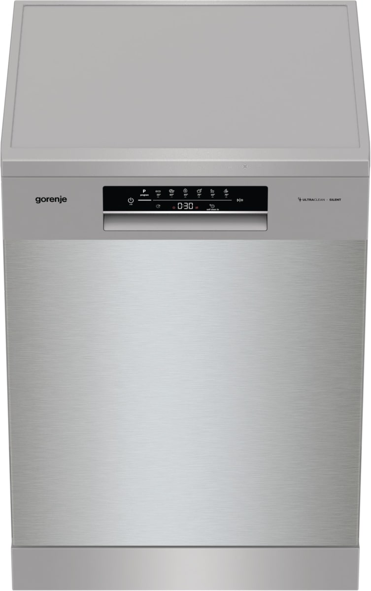 Посудомоечная машина Gorenje GS642E90X preview 13