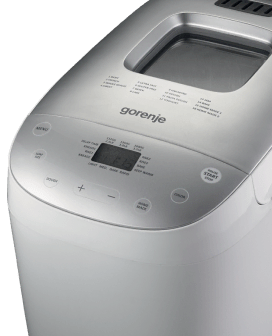 Хлебопечки Gorenje