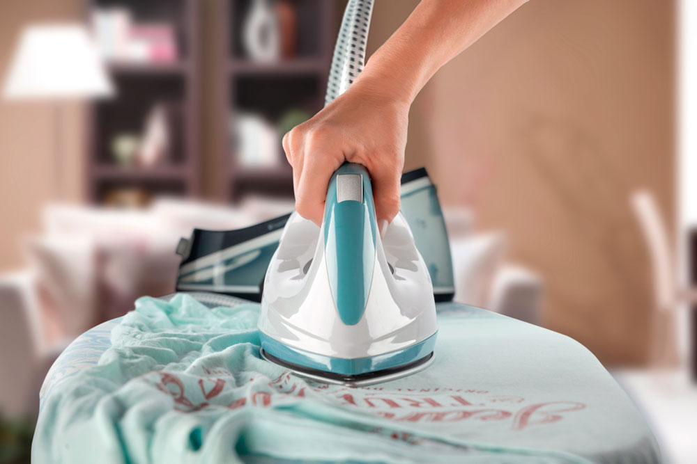 Утюг Gorenje SIH 2600GC