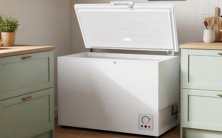 Морозильный ларь Gorenje FH401CW