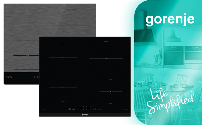 Какую варочную панель Gorenje выбрать в 2023 году
