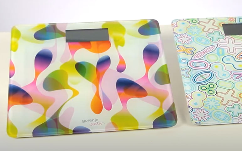 Весы Gorenje KT10ORA из линейки Ora Ito