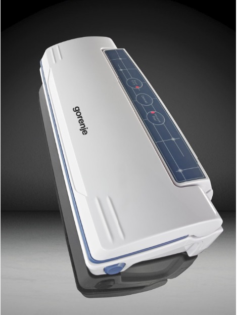 Прибор для вакуумной упаковки Gorenje VS 110 W preview 5