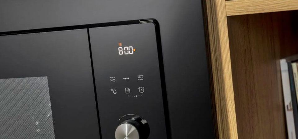 Микроволновая печь Gorenje MO23A4X