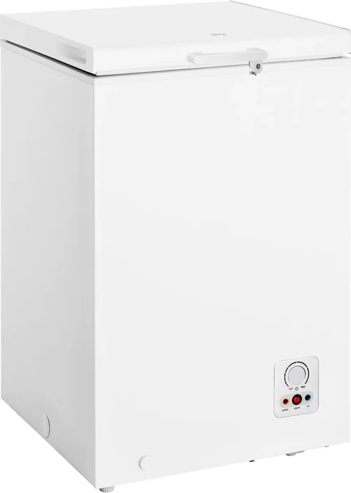 Морозильные лари Gorenje. Купить морозильный ларь Горение в Москве.