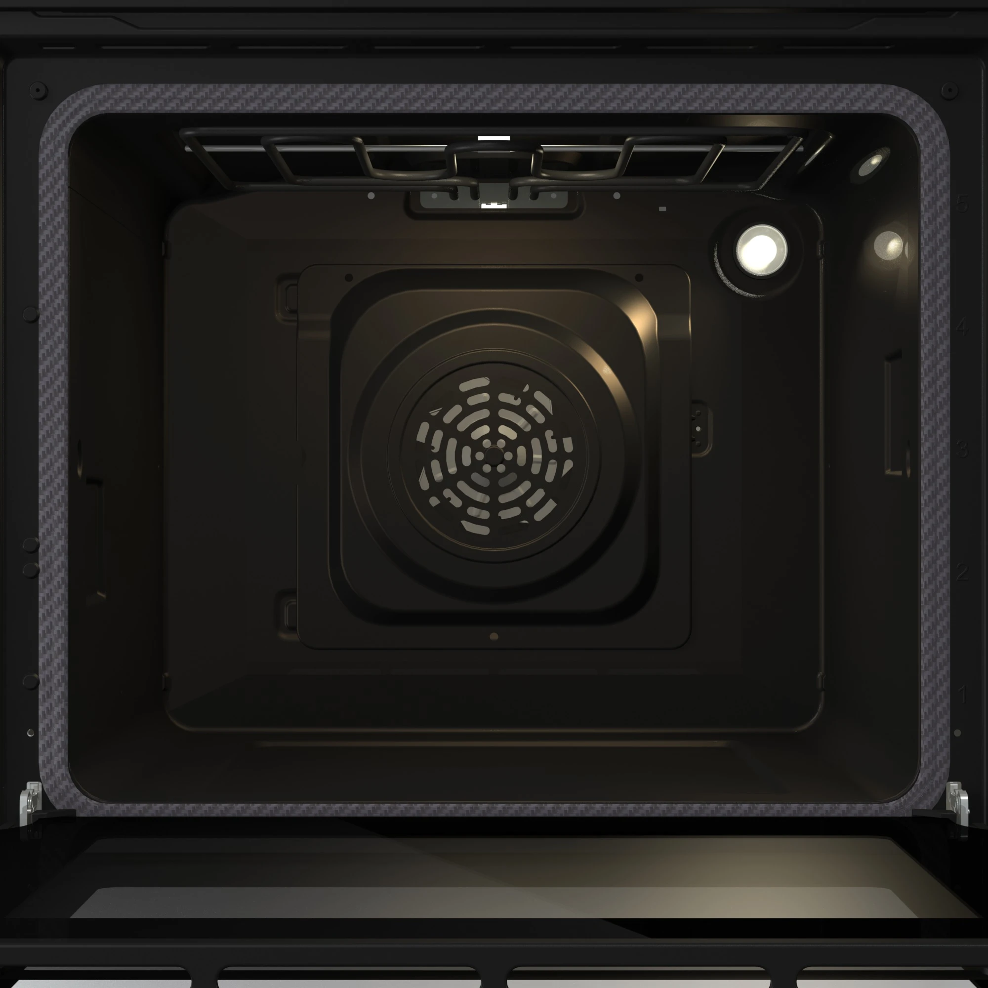 Духовой шкаф Gorenje BO6737E02NB