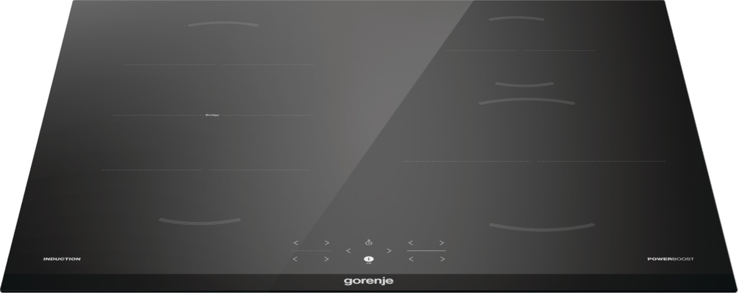 Независимая индукционная варочная панель Gorenje GI6421BC preview 12