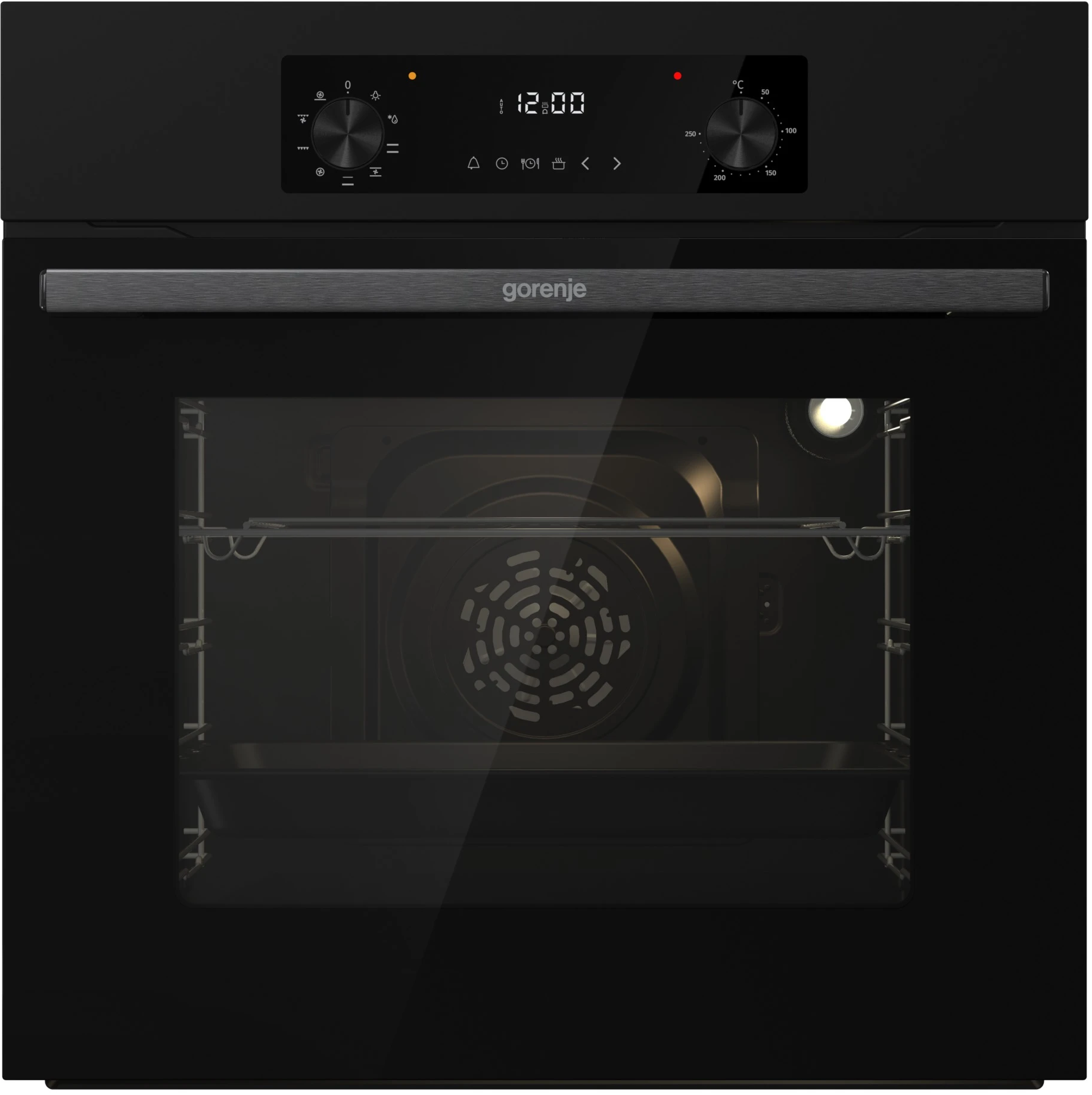 Духовой шкаф Gorenje BO6737E02NB