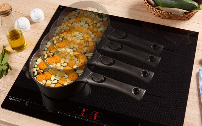 Технология IQcook