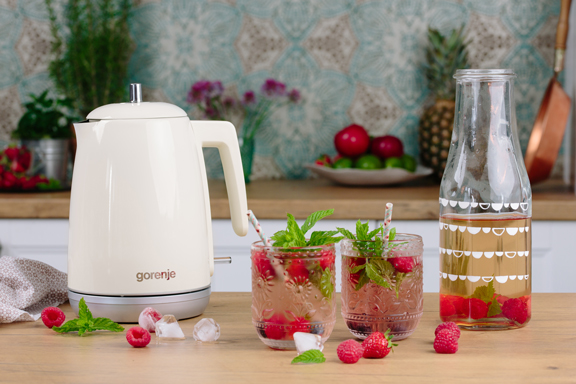Чайник Gorenje K15RL