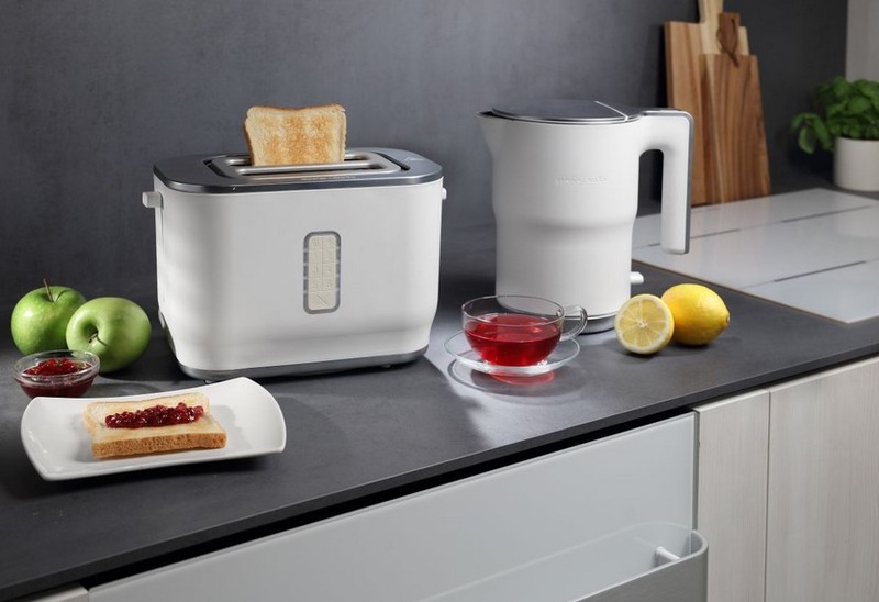 Вакуумный упаковщик VS120W