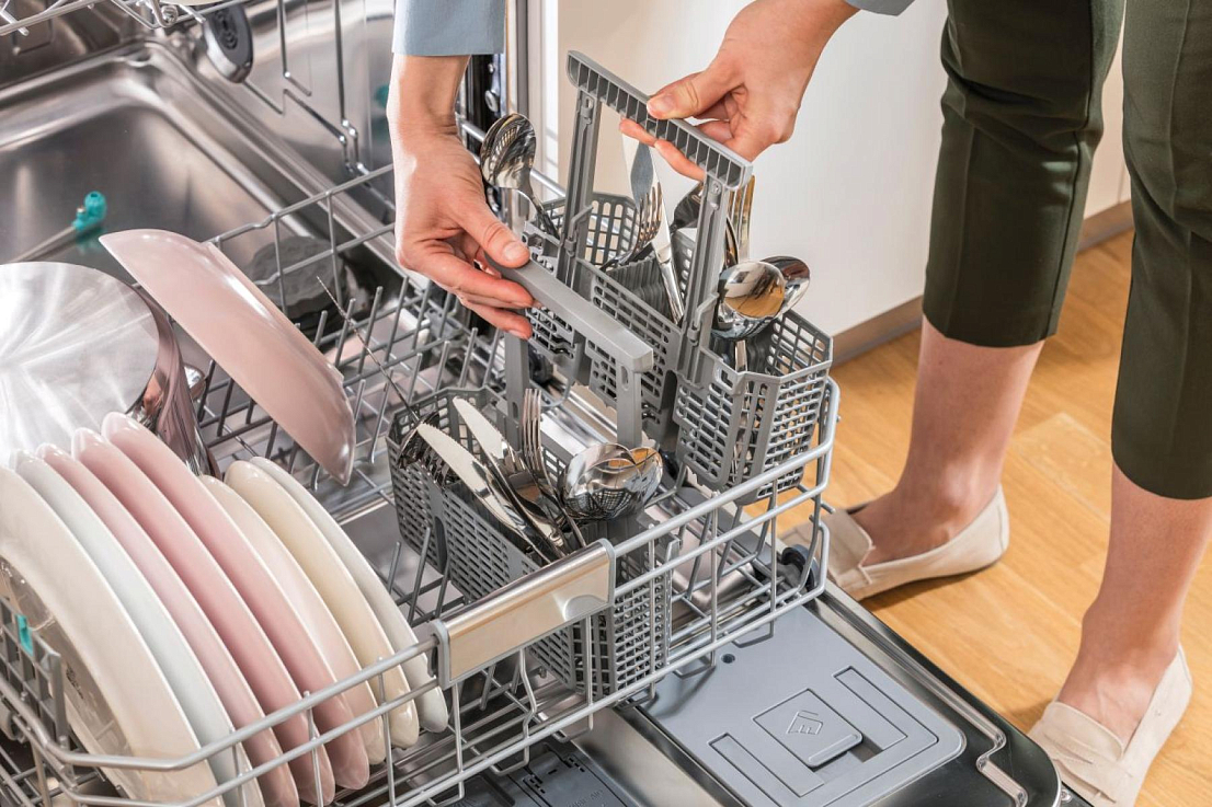 Посудомоечная машина Gorenje G600