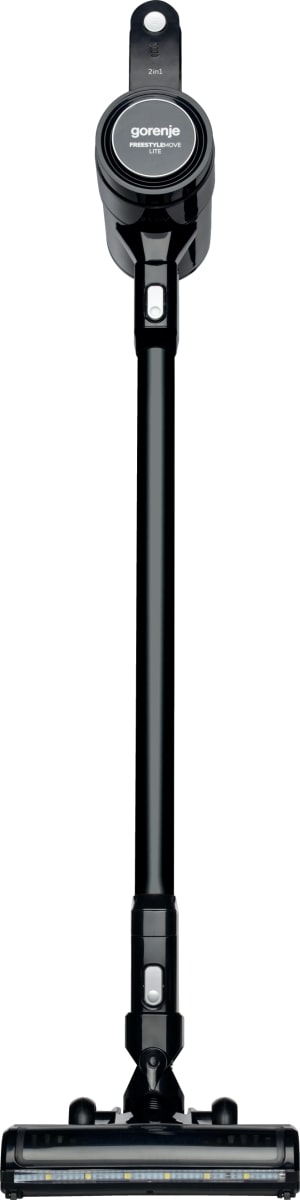 Пылесос Gorenje SVC216FMLBKII preview 3