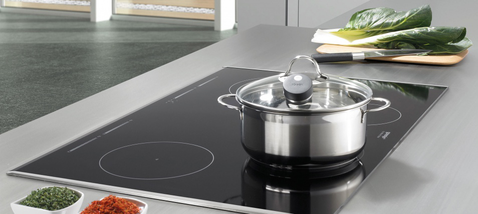 Варочная панель Gorenje