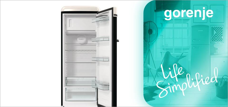 Рейтинг лучших двухкамерных холодильников Gorenje по цене и качеству в 2025 году
