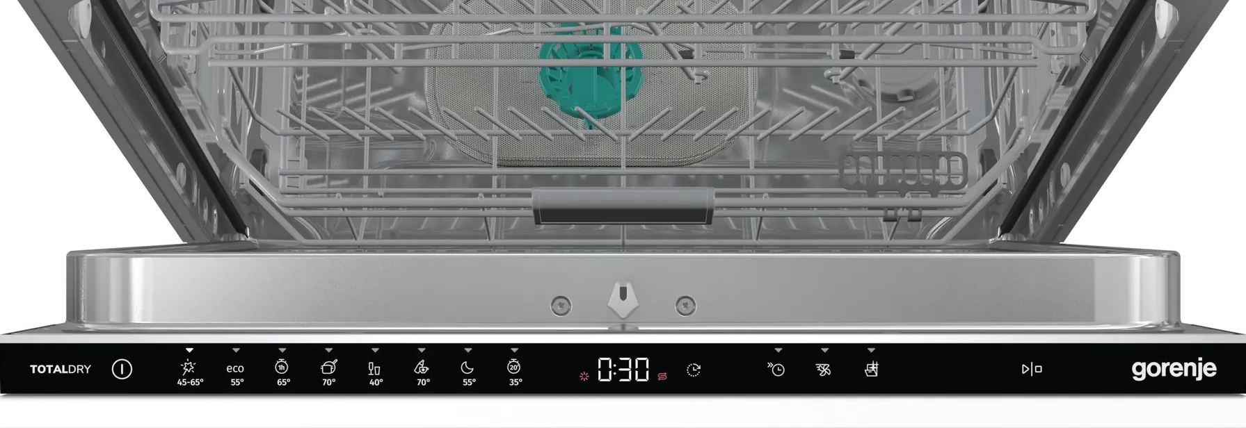 Профилактика запаха в посудомоечной машине