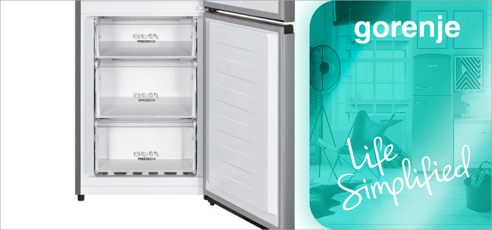 Обзор на духовой шкаф Gorenje NRK619FAS4