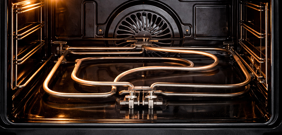 Поломки в духовых шкафах Горенье