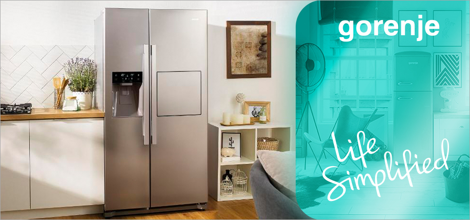 Рейтинг холодильников No Frost Gorenje в 2026 году Рейтинг холодильников No Frost Gorenje в 2026 году