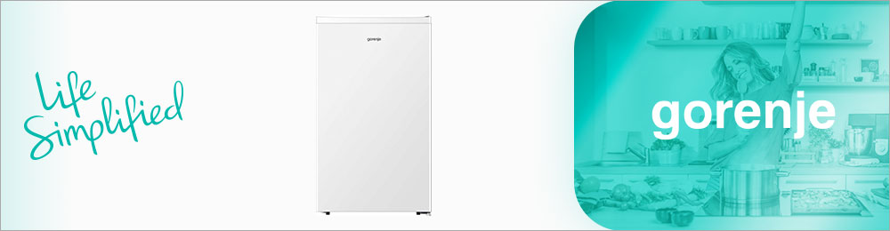 Холодильники Gorenje с механическим управлением