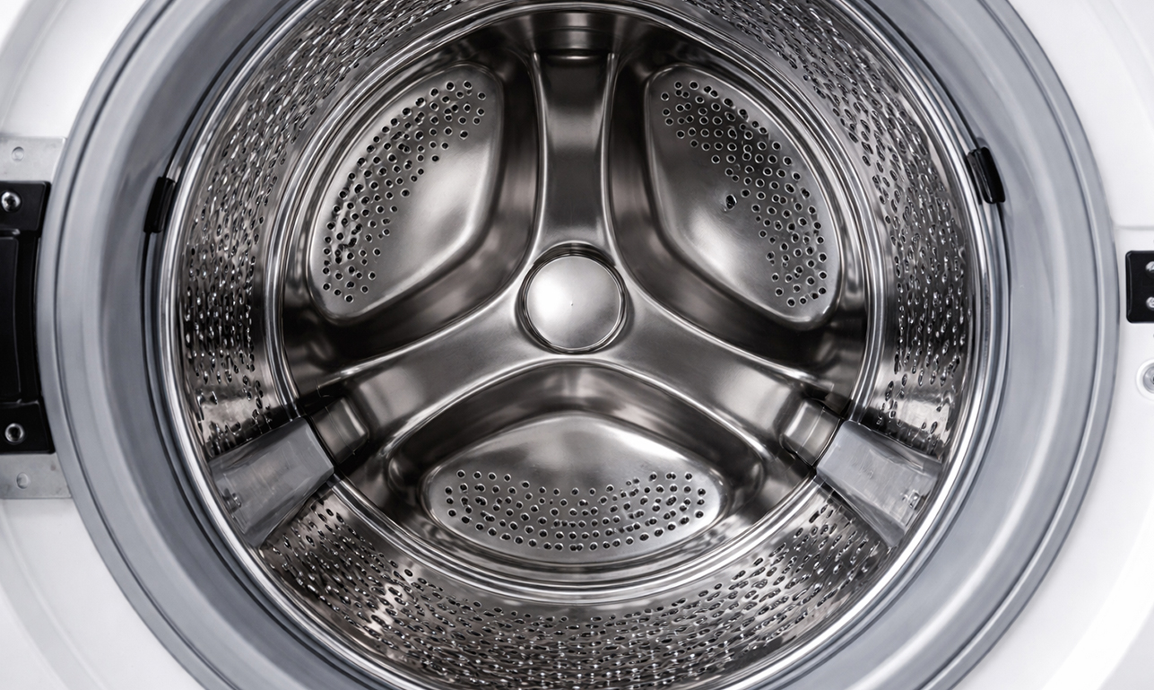 Не отжимает стиральная машина