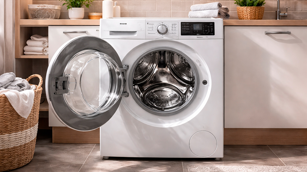 Режимы стиральных машин Gorenje