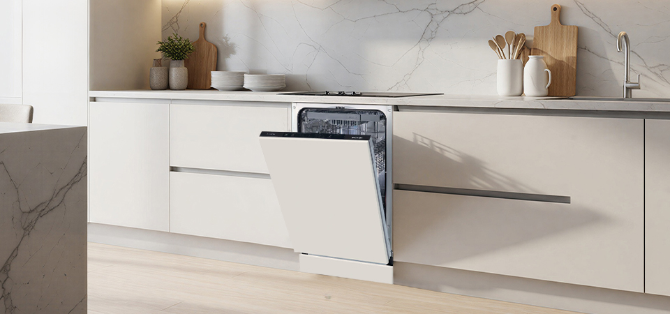 Рейтинг посудомоечных машин Gorenje 2024 года 