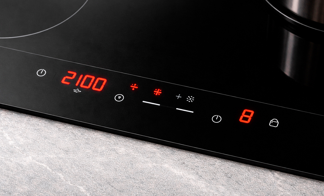 Сбой в работе сенсора