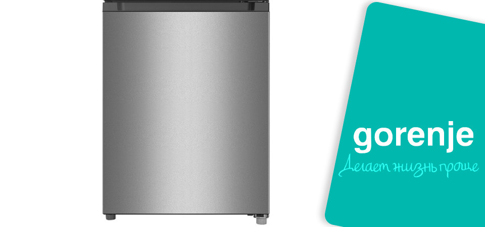 Обзор на холодильник Gorenje RK4181PS4