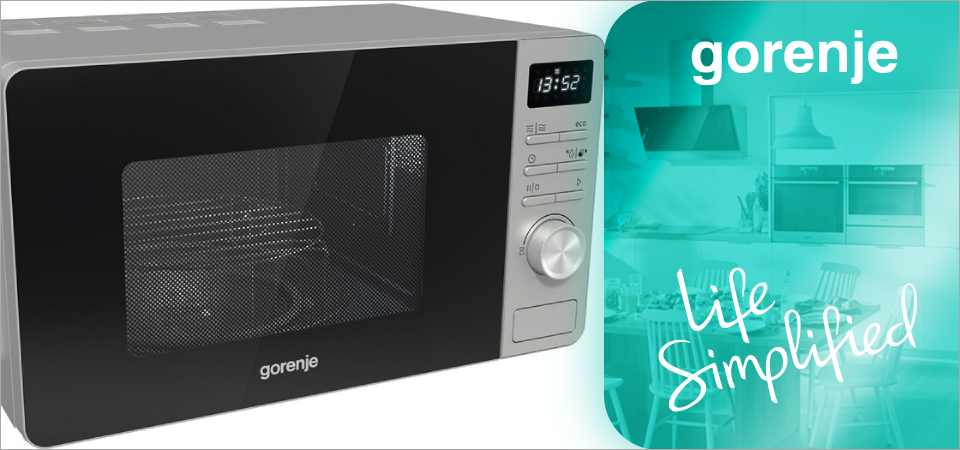 Рейтинг лучших микроволновых печей Gorenje по цене и качеству в 2025 году — мнение экспертов Рейтинг лучших микроволновых печей Gorenje по цене и качеству в 2025 году — мнение экспертов