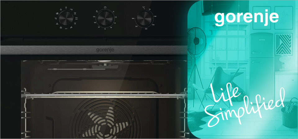 Режимы духовых шкафов Gorenje Режимы духовых шкафов Gorenje