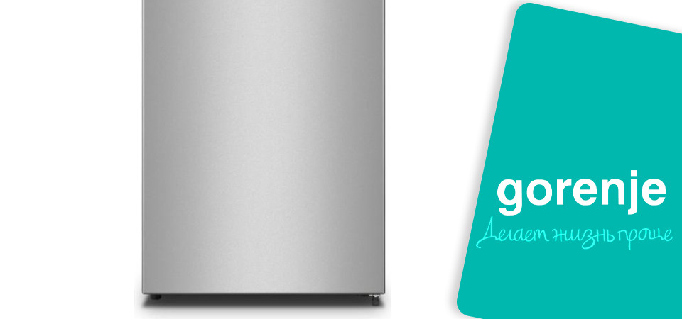 Обзор на холодильник Gorenje NRK619FAS4