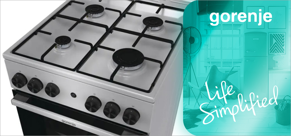 Режимы плит Gorenje Режимы плит Gorenje