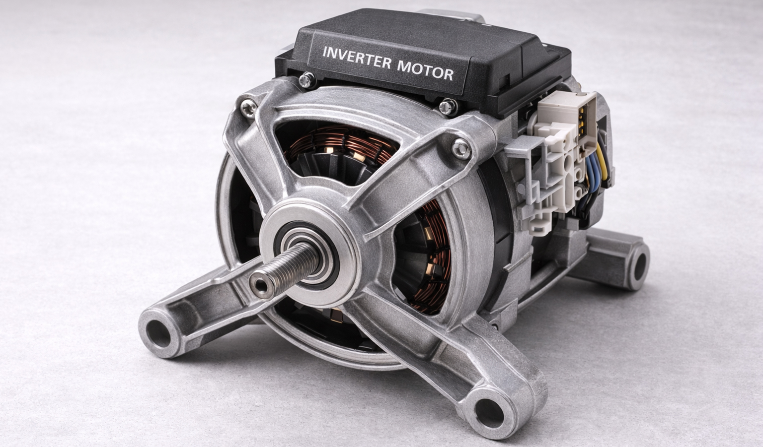 Поломка двигателя