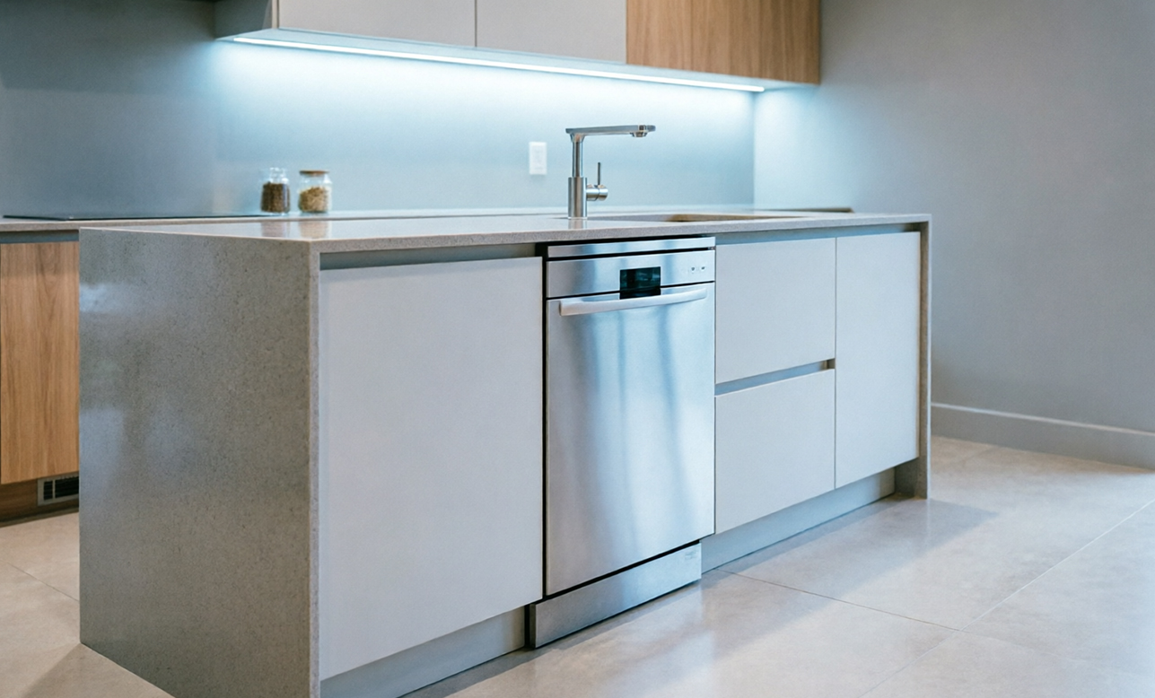 Посудомоечные машины Gorenje