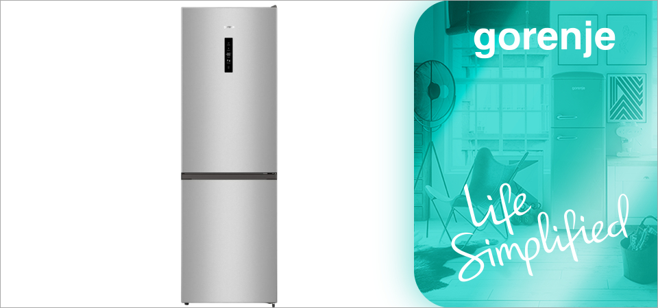 Обзор на духовой шкаф Gorenje NRK619FAS4